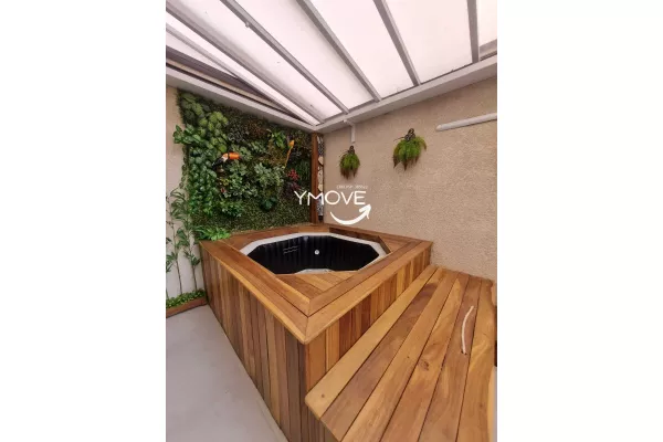Apartamento à venda com 2 quartos no Vila Nova Savoia, São Paulo — foto 7